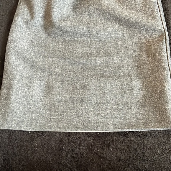 Beautiful Dove grey United colors of Benetton Dress pants - Picture 12 of 12